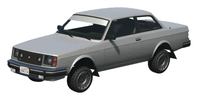 Vulcar Nebula Turbo