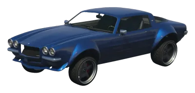 Imponte Nightshade