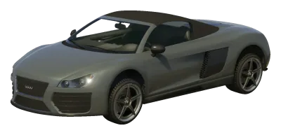 Obey 9F Cabrio