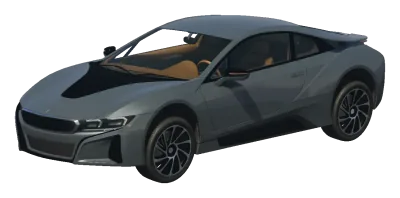 Ubermacht Niobe