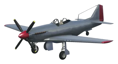 P-45 Nokota