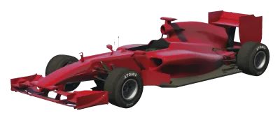 Benefactor BR8