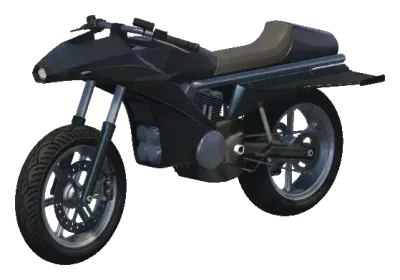 Pegassi Oppressor