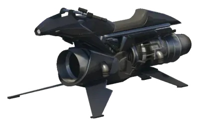 Pegassi Oppressor Mk II