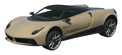 Pegassi Osiris