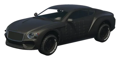 Enus Paragon R (Armored)