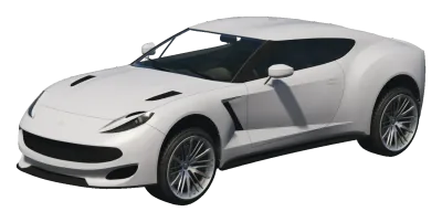 Ocelot Pariah