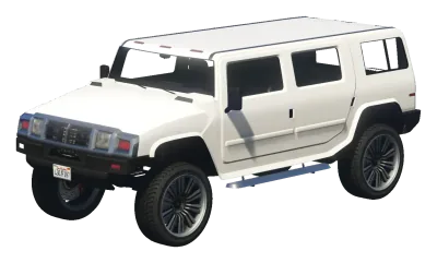 Mammoth Patriot