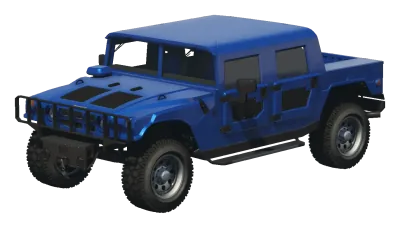 Mammoth Patriot Mil-Spec