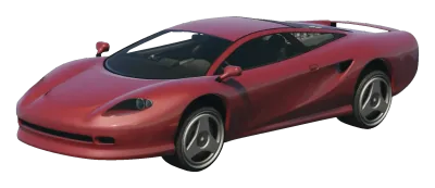 Ocelot Penetrator