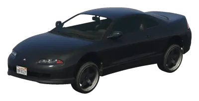 Maibatsu Penumbra FF