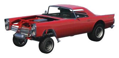 Vapid Peyote Gasser