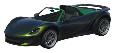 Pfister 811