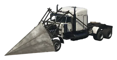 JoBuilt Phantom Wedge