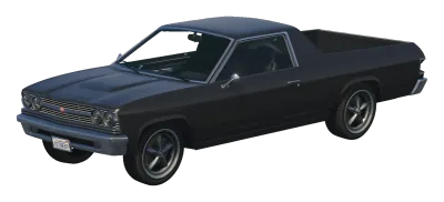 Cheval Picador