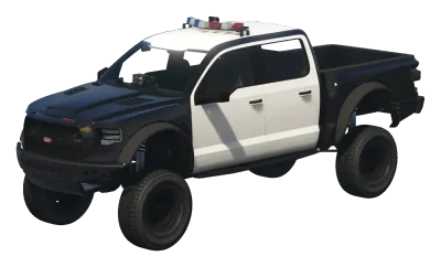 Vapid Caracara Pursuit