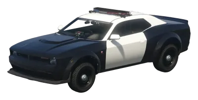 Bravado Gauntlet Interceptor
