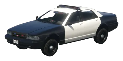 Vapid Stanier LE Cruiser