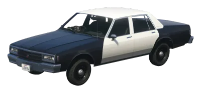 Declasse Impaler LX Cruiser