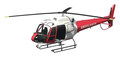 Police Maverick