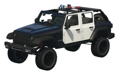 Canis Terminus Patrol