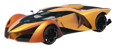 Grotti X80 Proto