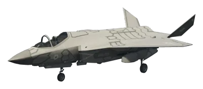 F-160 Raiju