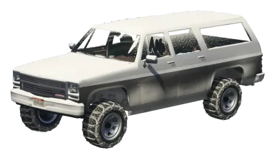 Declasse Rancher XL