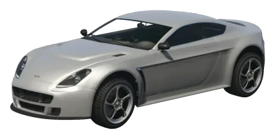Dewbauchee Rapid GT