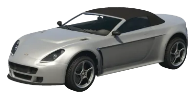 Dewbauchee Rapid GT
