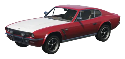 Dewbauchee Rapid GT Classic