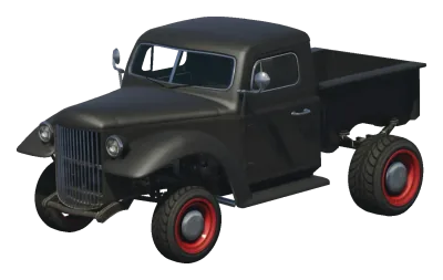 Bravado Rat-Truck