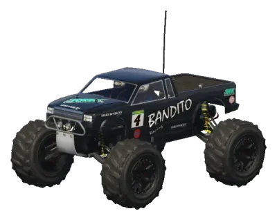 RC Bandito