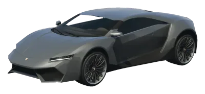 Pegassi Reaper