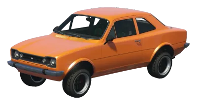 Vapid Retinue