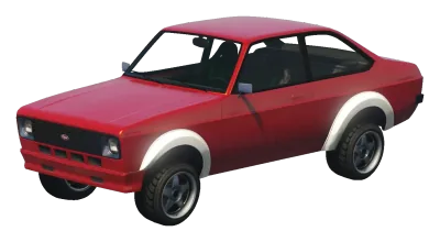 Vapid Retinue Mk II