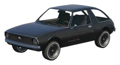 Declasse Rhapsody