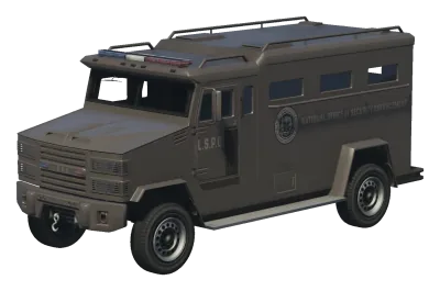 Police Riot