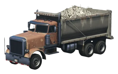 JoBuilt Rubble