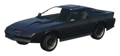 Imponte Ruiner 2000