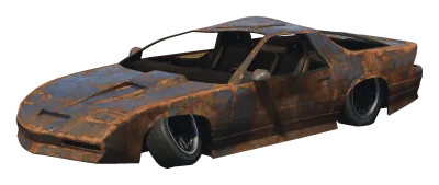 Imponte Ruiner