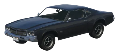 Declasse Sabre Turbo