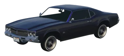 Declasse Sabre Turbo Custom