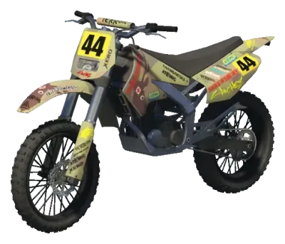 Maibatsu Sanchez (livery)