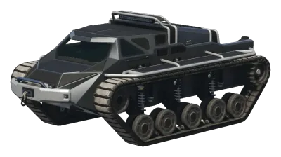 HVY Apocalypse Scarab