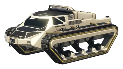 HVY Future Shock Scarab