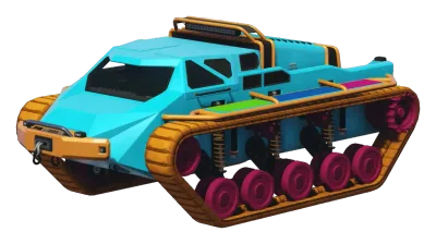 HVY Nightmare Scarab