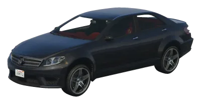 Benefactor Schafter V12