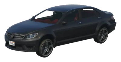 Benefactor Schafter LWB