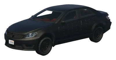 Benefactor Schafter V12 (Armored)